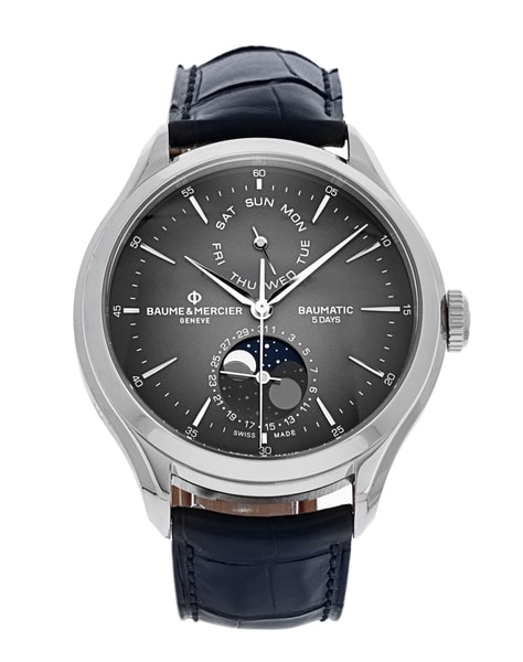 Baume et Mercier Clifton 10548